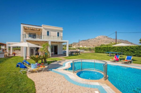 Villa Rodos Artemis by Villa Plus